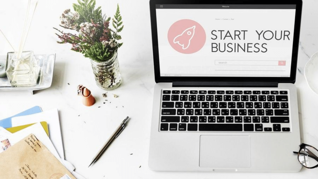 Start Your Business Startup Business Spaceship Goals Launch Concept
Stock Photo ID: 143013563