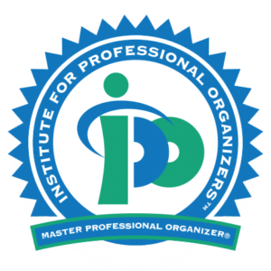 IPO Master Seal Transparent IPO Master Seal Transparent