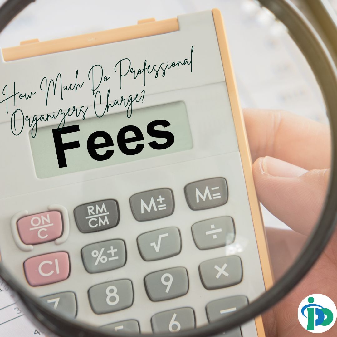 Institute for Professional Organizers™ Anne Blumer